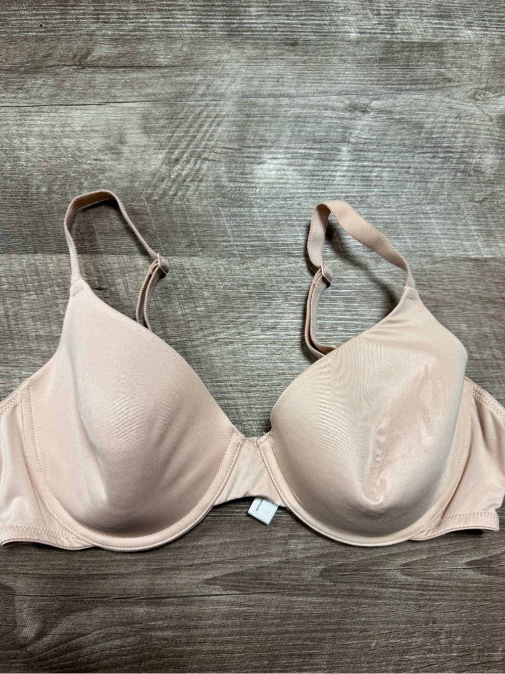 Ellen Tracy Bra Size 38C
